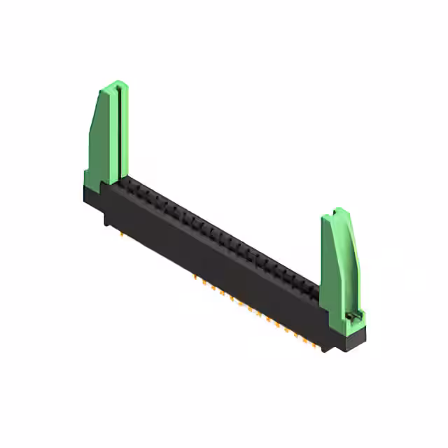 387-046-555-878 EDAC Inc.  Edgeboard Connectors